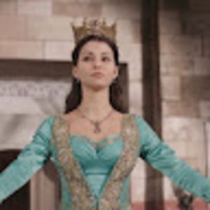 Meet your Posher, Maria